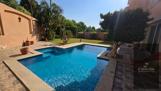 6 Bedroom Villa for Rent in New Cairo, Cairo - WhatsApp Image 2026-08-30 at 3.23. 25 PM (4). jpeg