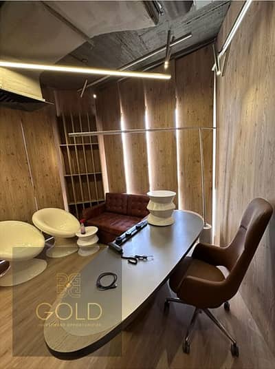 Office for Rent in New Cairo, Cairo - 3. PNG