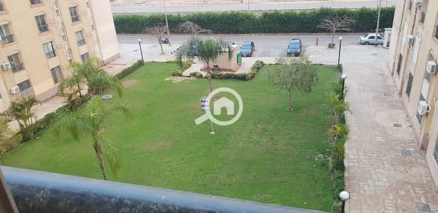 2 Bedroom Flat for Rent in New Cairo, Cairo - 593d6bb7-28ec-4976-aea9-c7eab17d2fdf. jpg