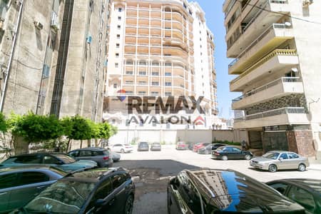 3 Bedroom Apartment for Sale in Sidi Gaber, Alexandria - 1. jpg