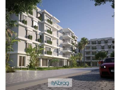 3 Bedroom Apartment for Sale in 6th of October, Giza - 0dc2f75d-8c96-4415-925e-cfb7fbbe2a94. jpg