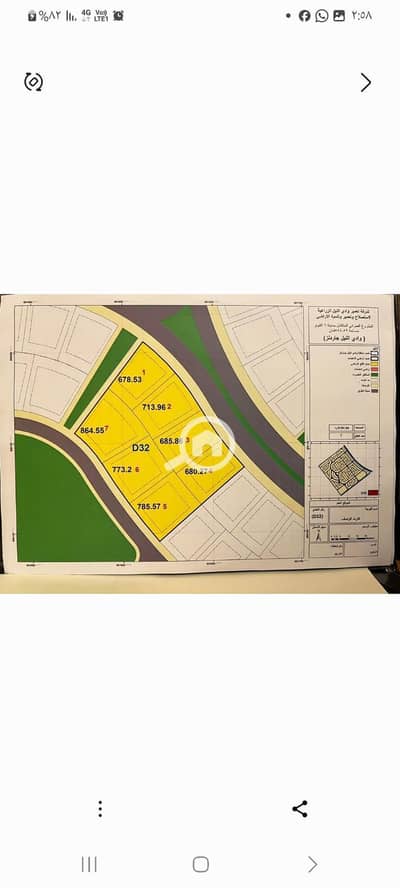 أرض للبيع في الشيخ زايد، الجيزة - 1000807978. jpg أرض للبيع في الشيخ زايد، الجيزة - 1000807978. jpg
