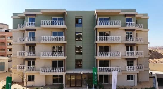 3 Bedroom Apartment for Sale in 6th of October, Giza - Screenshot_1. png