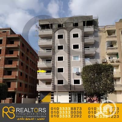 3 Bedroom Flat for Sale in 6th of October, Giza - 13. png 3 Bedroom Flat for Sale in 6th of October, Giza - 13. png