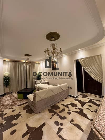 2 Bedroom Apartment for Rent in New Cairo, Cairo - WhatsApp Image 2026-08-30 at 2.18. 20 PM (3). jpeg