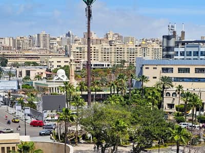 4 Bedroom Flat for Sale in Smoha, Alexandria - 1. jpg