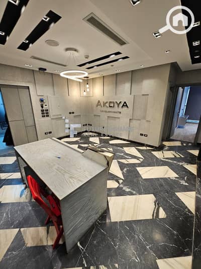 Office for Rent in New Cairo, Cairo - Image06. jpg