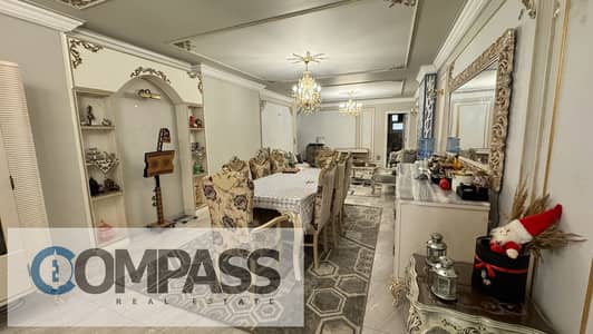 فلیٹ 3 غرف نوم للبيع في زيزينيا، الإسكندرية - WhatsApp Image 2026-08-30 at 5.42. 42 PM (3). jpeg فلیٹ 3 غرف نوم للبيع في زيزينيا، الإسكندرية - WhatsApp Image 2026-08-30 at 5.42. 42 PM (3). jpeg