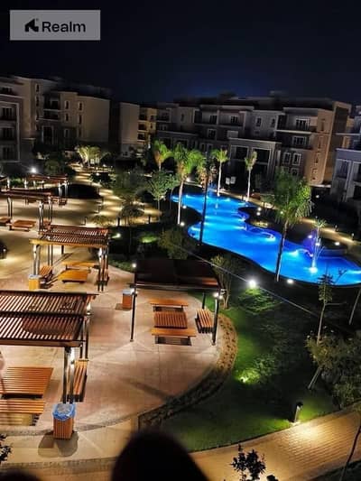 3 Bedroom Townhouse for Sale in Sheikh Zayed, Giza - WhatsApp Image 2026-08-25 at 12.00. 55 PM (1). jpeg