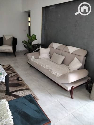 2 Bedroom Apartment for Rent in New Cairo, Cairo - WhatsApp Image 2026-08-30 at 4.15. 52 PM (1). jpeg