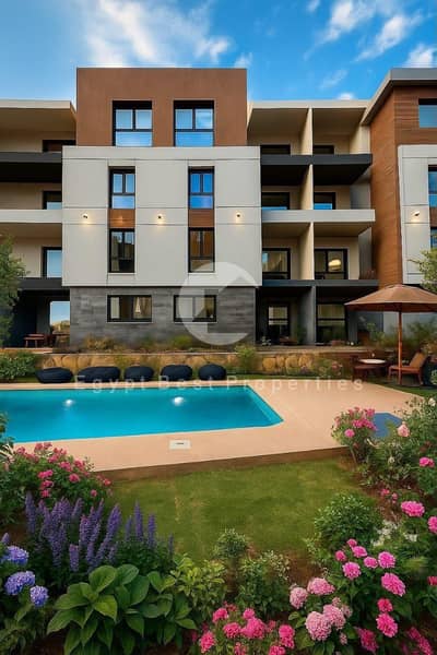 3 Bedroom Apartment for Sale in New Cairo, Cairo - WhatsApp Image 2026-08-30 at 5.09. 23 PM (5). jpeg 3 Bedroom Apartment for Sale in New Cairo, Cairo - WhatsApp Image 2026-08-30 at 5.09. 23 PM (5). jpeg