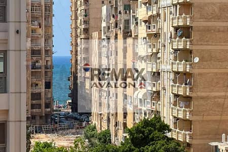 2 Bedroom Apartment for Sale in Saba Pasha, Alexandria - 1. jpg 2 Bedroom Apartment for Sale in Saba Pasha, Alexandria - 1. jpg