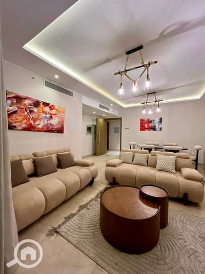 3 Bedroom Apartment for Rent in Sheikh Zayed, Giza - WhatsApp Image 2026-08-30 at 4.46. 27 PM. jpeg