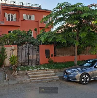 5 Bedroom Villa for Sale in Sheikh Zayed, Giza - Screenshot 2026-08-30 172903. png 5 Bedroom Villa for Sale in Sheikh Zayed, Giza - Screenshot 2026-08-30 172903. png