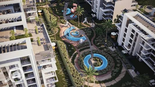 2 Bedroom Apartment for Sale in Hadayek October, Giza - WhatsApp Image 2026-07-19 at 3.42. 24 PM. jpeg