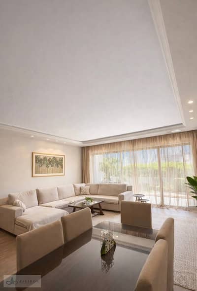 3 Bedroom Flat for Sale in New Cairo, Cairo - WhatsApp Image 2026-08-30 at 11.35. 41 AM. jpeg 3 Bedroom Flat for Sale in New Cairo, Cairo - WhatsApp Image 2026-08-30 at 11.35. 41 AM. jpeg