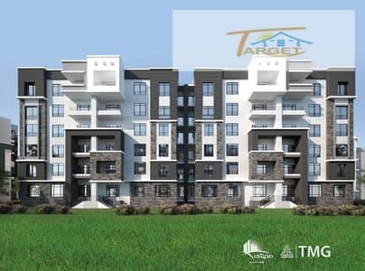 3 Bedroom Flat for Sale in Madinaty, Cairo - 1. jpeg
