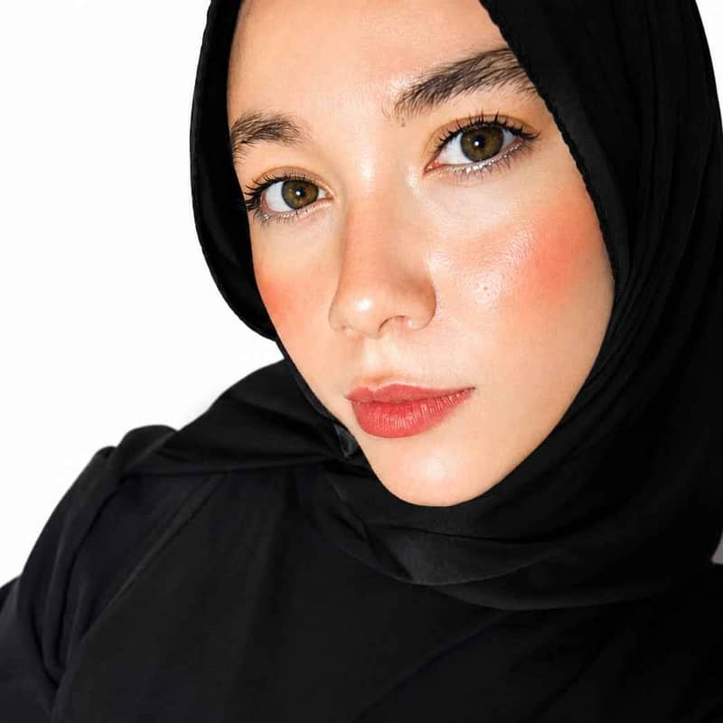 Omnia Sayed