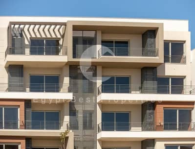 2 Bedroom Flat for Sale in New Cairo, Cairo - WhatsApp Image 2023-03-28 at 3.39. 25 PM. jpeg