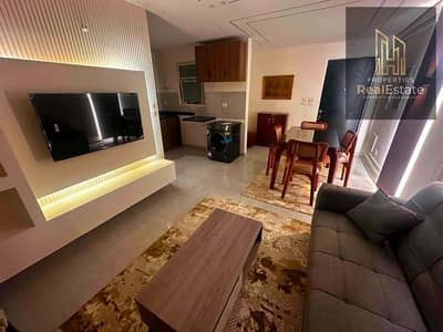 Studio for Rent in New Cairo, Cairo - WhatsApp Image 2026-08-25 at 4.29. 11 AM. jpeg