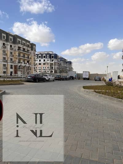 3 Bedroom iVilla for Sale in New Cairo, Cairo - WhatsApp Image 2026-02-10 at 2.06. 19 PM3. jpeg