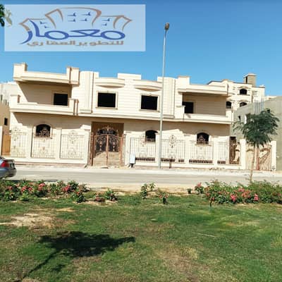 10+ Beds Villa for Sale in Katameya, Cairo - 6f347015-00a9-42ac-bb56-c162c1543545. jpeg