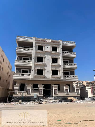 3 Bedroom Apartment for Sale in New Cairo, Cairo - WhatsApp Image 2026-08-30 at 17.39. 18. jpeg 3 Bedroom Apartment for Sale in New Cairo, Cairo - WhatsApp Image 2026-08-30 at 17.39. 18. jpeg