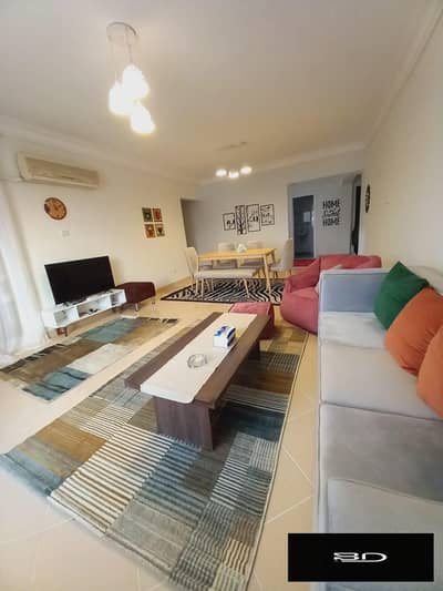 3 Bedroom Flat for Rent in 6th of October, Giza - WhatsApp Image 2026-08-30 at 5.43. 09 PM (2). jpeg