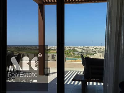 4 Bedroom Penthouse for Sale in North Coast, Matruh - 1000712844. jpg