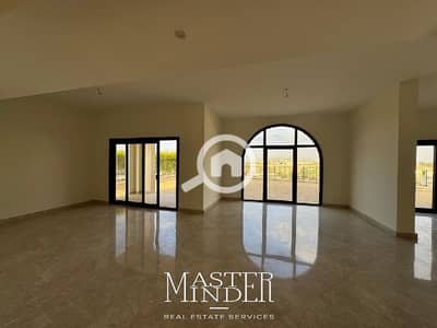 3 Bedroom Villa for Sale in Mokattam, Cairo - 38. jpg