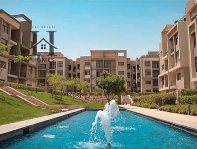 3 Bedroom Apartment for Sale in New Cairo, Cairo - images (7). jpg 3 Bedroom Apartment for Sale in New Cairo, Cairo - images (7). jpg