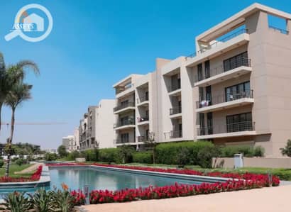 3 Bedroom Flat for Sale in New Cairo, Cairo - af00a6b1-377b-475e-8e14-16a32429c90b. jpeg