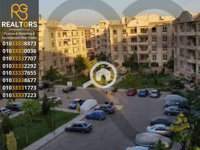 2 Bedroom Flat for Sale in 6th of October, Giza - 5. png 2 Bedroom Flat for Sale in 6th of October, Giza - 5. png