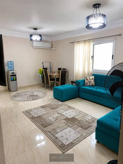 2 Bedroom Apartment for Sale in Sheikh Zayed, Giza - f19f5799-a446-4d59-bcf3-76c0fd8500d5. png
