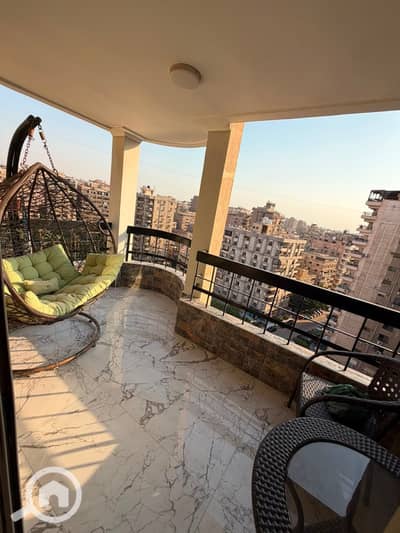 4 Bedroom Apartment for Sale in Nasr City, Cairo - IMG-20260804-WA0083. jpg 4 Bedroom Apartment for Sale in Nasr City, Cairo - IMG-20260804-WA0083. jpg
