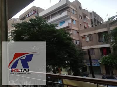 3 Bedroom Flat for Sale in Nasr City, Cairo - WhatsApp Image 2026-08-30 at 7.47. 13 AM (3). jpeg 3 Bedroom Flat for Sale in Nasr City, Cairo - WhatsApp Image 2026-08-30 at 7.47. 13 AM (3). jpeg