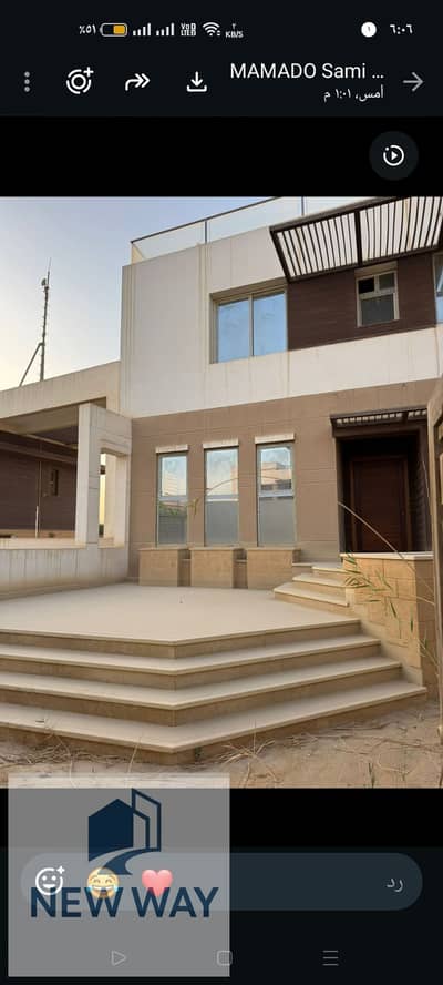 5 Bedroom Twin House for Sale in Sheikh Zayed, Giza - 1000559473. jpg