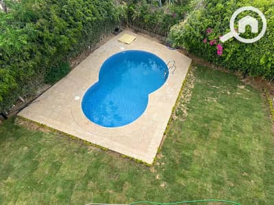فیلا 4 غرف نوم للايجار في مدينتي، القاهرة - WhatsApp Image 2026-08-30 at 4.46. 02 PM (2). jpeg