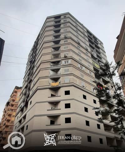 3 Bedroom Flat for Sale in Seyouf, Alexandria - 11. png