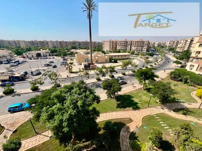 3 Bedroom Apartment for Sale in Madinaty, Cairo - 1. jpg