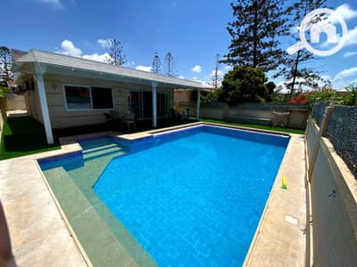 3 Bedroom Chalet for Rent in North Coast, Matruh - 137055. jpg
