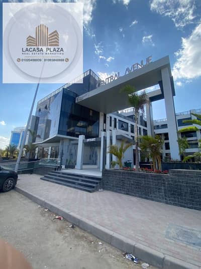 Restaurant & Cafe for Sale in Sheikh Zayed, Giza - FB_IMG_1787576821591. jpg