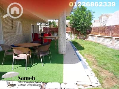 3 Bedroom Chalet for Rent in North Coast, Matruh - 1. jpg