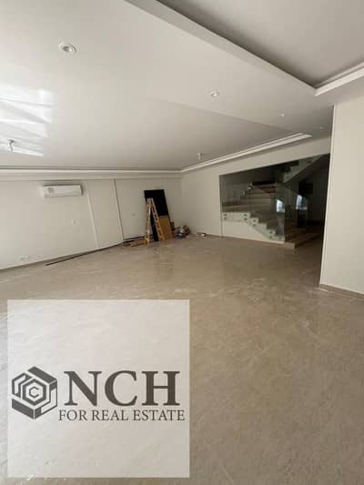 3 Bedroom Duplex for Rent in New Cairo, Cairo - WhatsApp Image 2026-08-30 at 3.26. 06 PM (4). jpeg