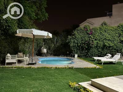 فیلا 3 غرف نوم للايجار في مدينتي، القاهرة - 1000592898. jpg