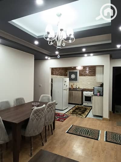 2 Bedroom Apartment for Rent in New Cairo, Cairo - WhatsApp Image 2026-08-15 at 6.25. 30 PM (2). jpeg