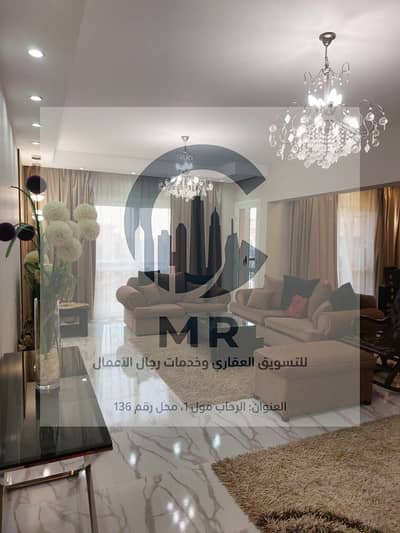 2 Bedroom Apartment for Sale in New Cairo, Cairo - WhatsApp Image 2026-08-13 at 7.42. 31 PM (1). jpeg