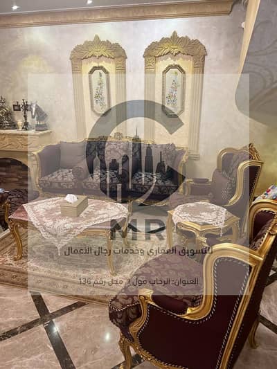 5 Bedroom Twin House for Sale in New Cairo, Cairo - WhatsApp Image 2026-08-25 at 2.09. 08 PM. jpeg