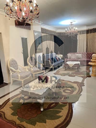 5 Bedroom Twin House for Sale in New Cairo, Cairo - WhatsApp Image 2026-08-30 at 4.38. 21 PM. jpeg