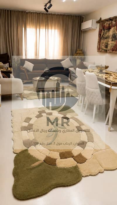 3 Bedroom Flat for Sale in New Cairo, Cairo - WhatsApp Image 2026-08-25 at 10.39. 03 PM (2). jpeg